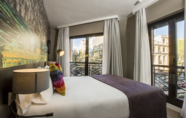 Vacaciones urbanas con alma: redescubre Madrid y Barcelona con Leonardo Hotels